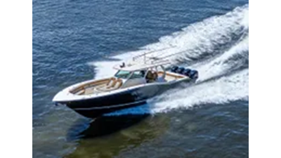 2016 Scout 420 Lxf  115 