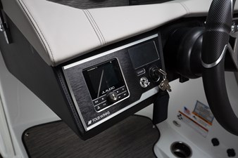 Four Winns HD8 32 