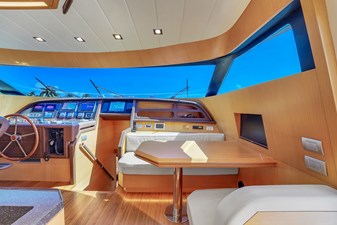 Maiora Custom 71 88' Maiora-38