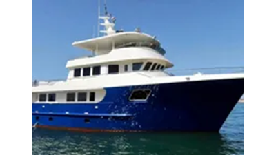 2018 Allseas expedition 6 