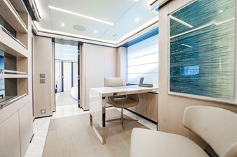 Provocateur 13 PROVOCATEUR 50M Mondomarine for Sale