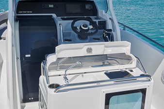 Jeanneau Leader 7.5 CC S3 12 Jeanneau Leader 7.5 CC  (21)