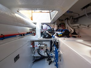 WISP 20 WISP, 2024 Stephens Waring 39' Custom Sloop