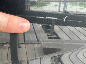 024 Yamaha 252SD NLNL 113 