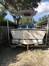 Chris Craft 12 