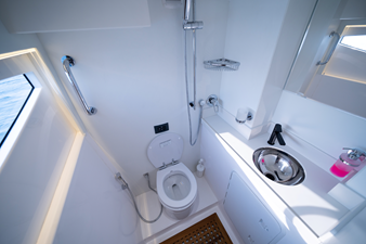 #2 SILVERCAT 46LUX 25 