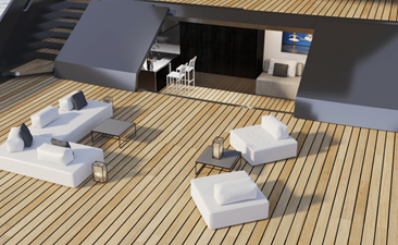 MAORI 125 10 MAORI 125 YACHT FRO SALE - DELIVERY IN 2026 (10)