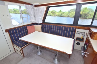 Escapade 41 