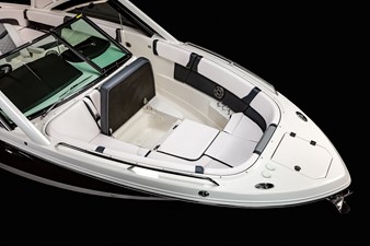 Chaparral 280 OSX 38 