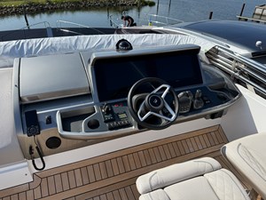 PRINCESS F50 (F50199) 31 