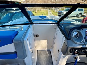 017 Chaparral Vortex 203 VRX NLNL 48 