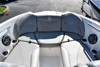 2015 Mastercraft x23 10 