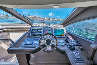 Azimut 64 Flybridge 71 64 Azimut-75