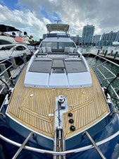 Searenity II 1 2_2018 66ft Azimut Flybridge SEARENITY II
