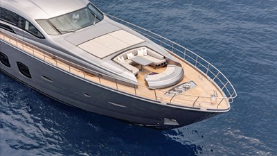 ANDIAMO II 16 YachtsBlue-108-Pershing-2021-For Sale-14