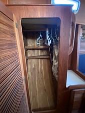 Peregrine 23 