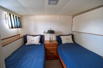 SERENITY 21 