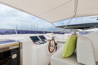 STEEL TRANSATLANTIC NAVETTA 2022 