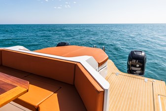 Dr. No 58 HUTTER YACHTS DR. NO POWER CATAMARAN FOR SALE 