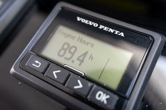 PATRIOT 25 