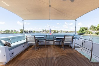 Ritz Sea 68 