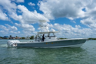 Dog House II  78 41_regulator_dog_house_ii_profiles_6