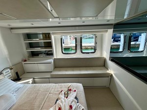 Sanlorenzo SL86 4 