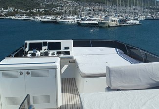 PRESTIGE 520 FLY 26 444