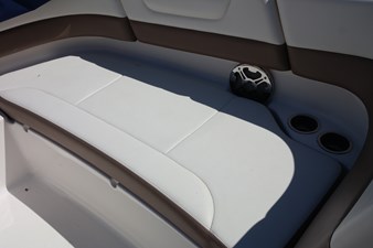2015 Chaparral 250 Suncoast 22 