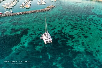 Lagoon 620 ESSENCE Duolife Yacht 15 