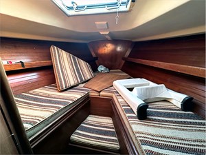 1981 C&C Sloop 19 