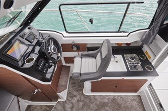 Jeanneau NC795 S2 17 