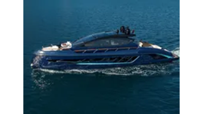 Lazzara UHV 90 34 