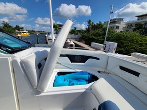 2022 Four Winns HD3 22 