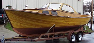1981 Classic Finnish Launch 0 