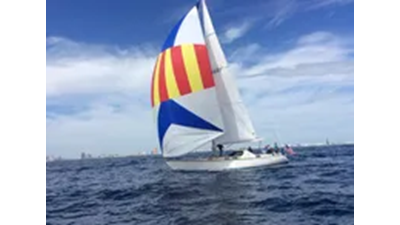 1989 Jonmeri 48 Pilot House 4 