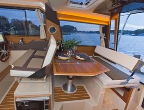 2026 Ranger Tug R29 S - Grasonville, MD 4 2025 Ranger Tugs 29 Command Bridge Luxury Edition