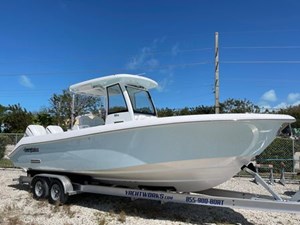 2024 Everglades 285cc 0 