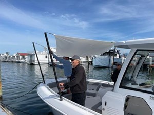2024 Everglades 285cc 36 