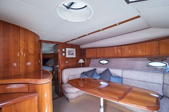 SUNSEEKER CAMARGUE 50 11 SunseekerCamargue.50 