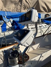 HERON 8 New GPS and Instruments Pods