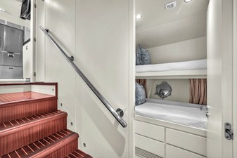 Azimut Grande 105 59 105' Azimut-45