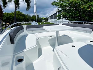 Jeanneau Leader 9.0 CC 25 