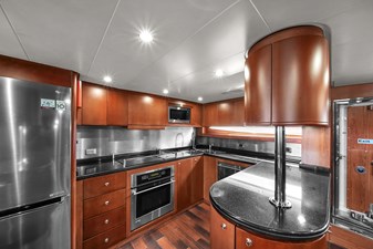 AZIMUT 100 100 100 Azimut Jumbo-74