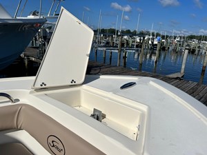 2016 Scout 225 XSF 16 