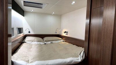 MAZARIN 55 Hybrid Electric 14 