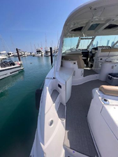 2011 Four Winns V475 6 7