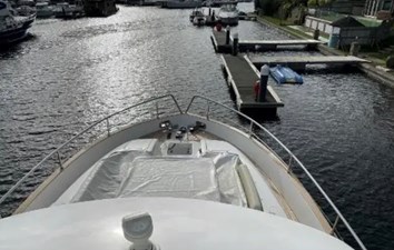 Azimut Magellano 53 15 Azimut Mag 53c
