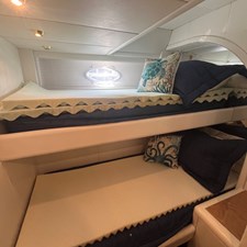 1993 Sunseeker Renegade 60 27 