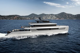 Project KAI 1 